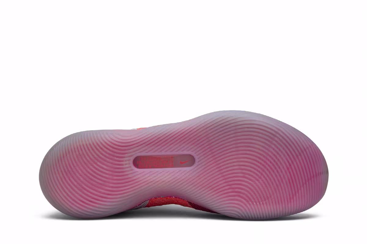 Nike Zoom KD 11 EP EYBL, view 5