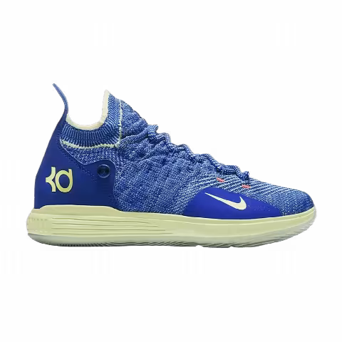 Nike Zoom KD 11 GS 'Paranoid'