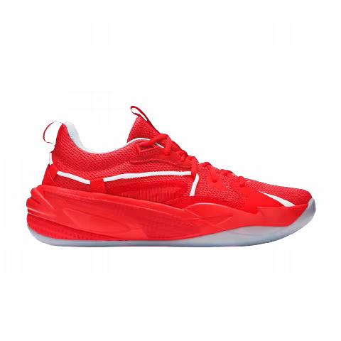 J. Cole x Puma RS-Dreamer 'Blood, Sweat, and Tears' Sample