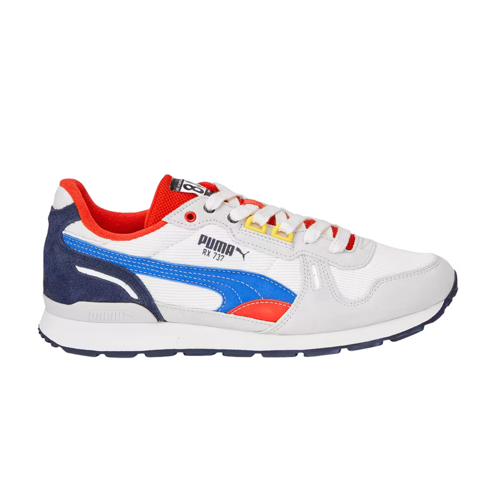 Puma RX 737 Track Meet