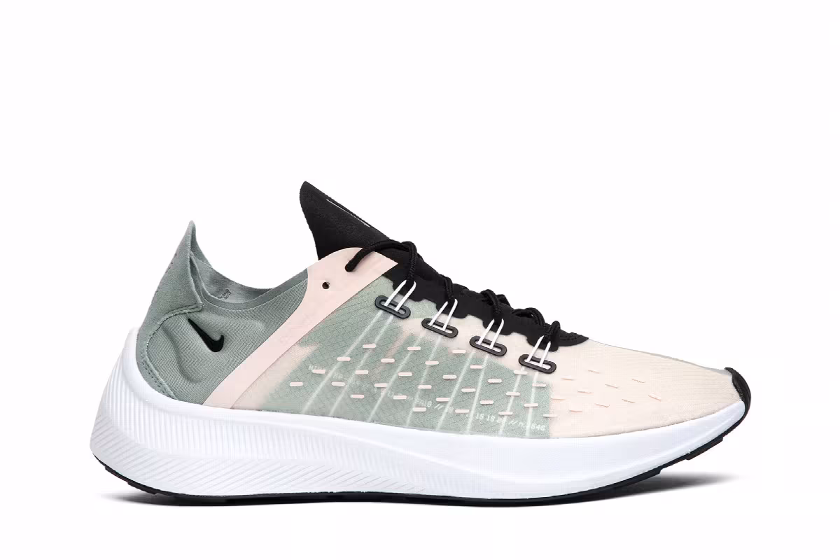 Nike Women's EXP-X14 Storm Pink, view 2