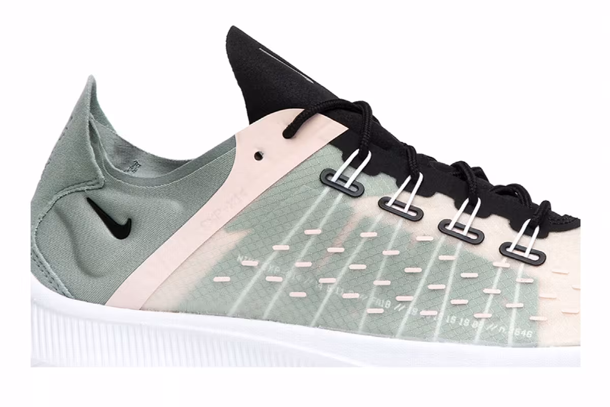 Nike Women's EXP-X14 Storm Pink, view 3