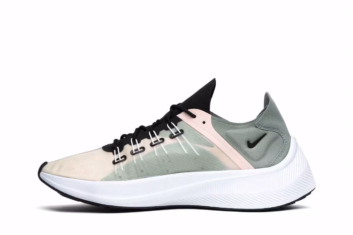 Nike Women's EXP-X14 Storm Pink, view 4