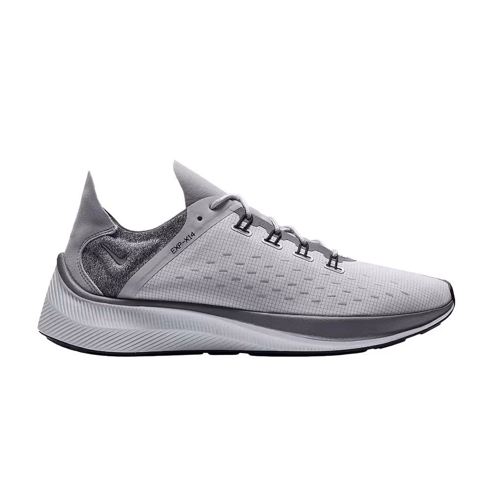 Nike EXP-X14 SE Wolf Grey