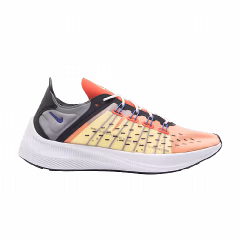 Nike EXP-X14 'Team Orange'