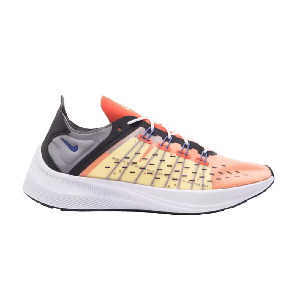 Nike EXP-X14 Team Orange