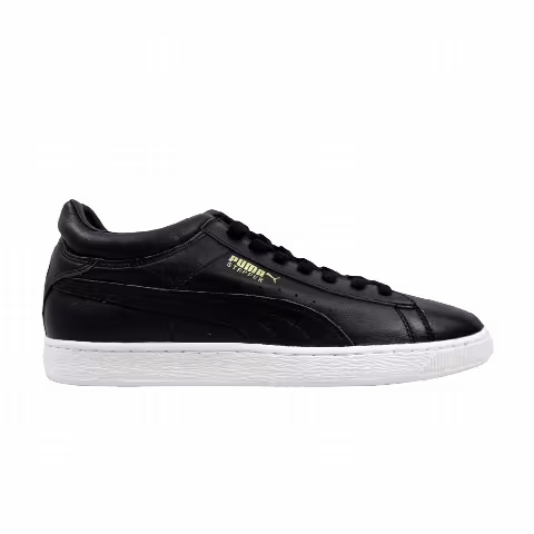 Puma Stepper Classic Ci 'Black'