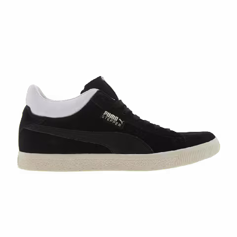 Puma Stepper Breakpoint