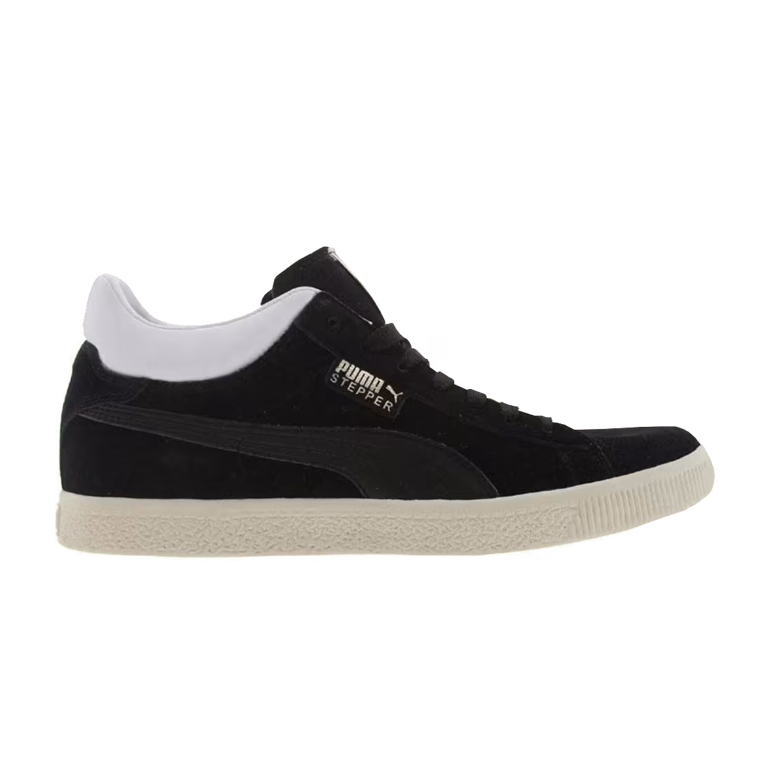 Puma Stepper Breakpoint