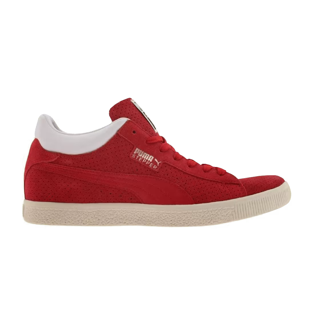 Puma Stepper Breakpoint