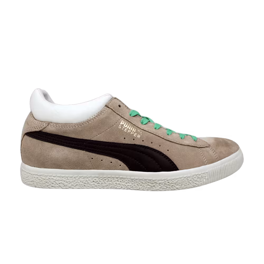 Puma Stepper Safari Beige