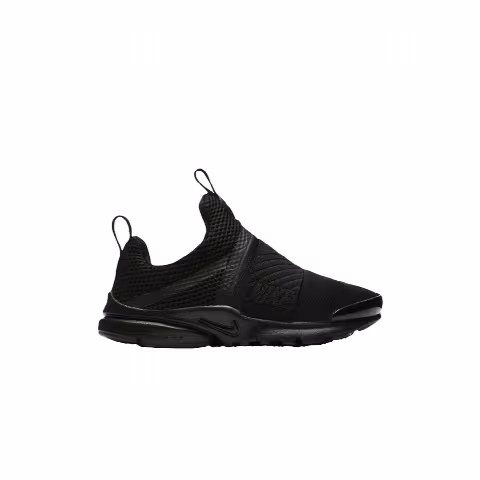 Nike Presto Extreme PS 'Triple Black'