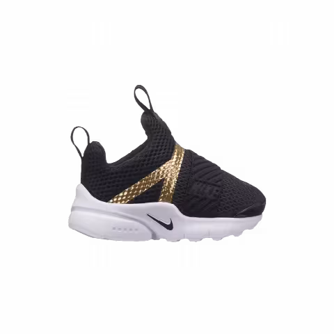 Nike Presto Extreme TD 'Metallic Gold'