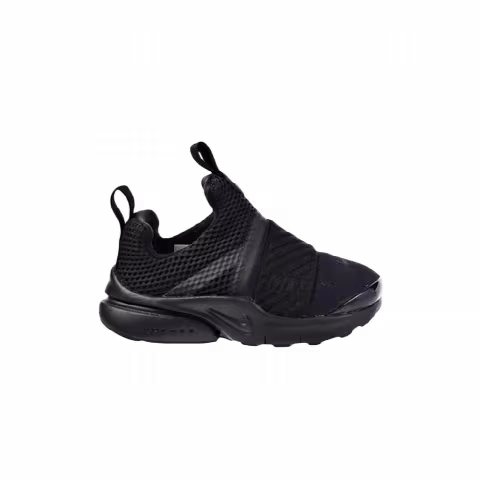 Nike Presto Extreme TD 'Triple Black'