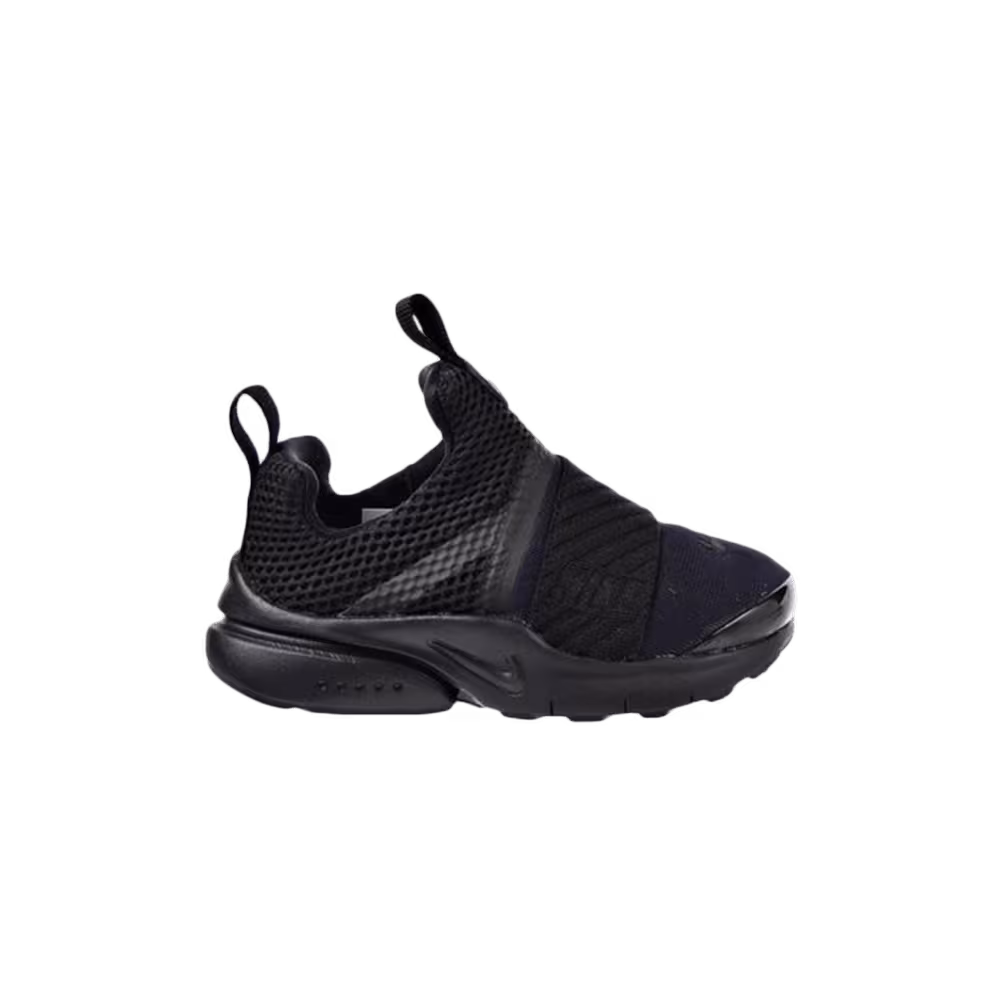 Nike Presto Extreme TD Triple Black