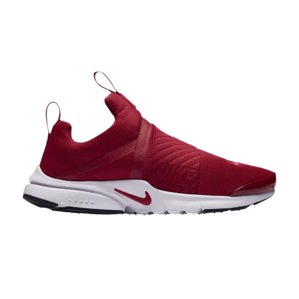 Nike Presto Extreme GS Red White