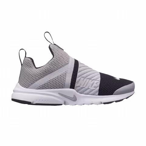 Nike Presto Extreme GS 'Grey'
