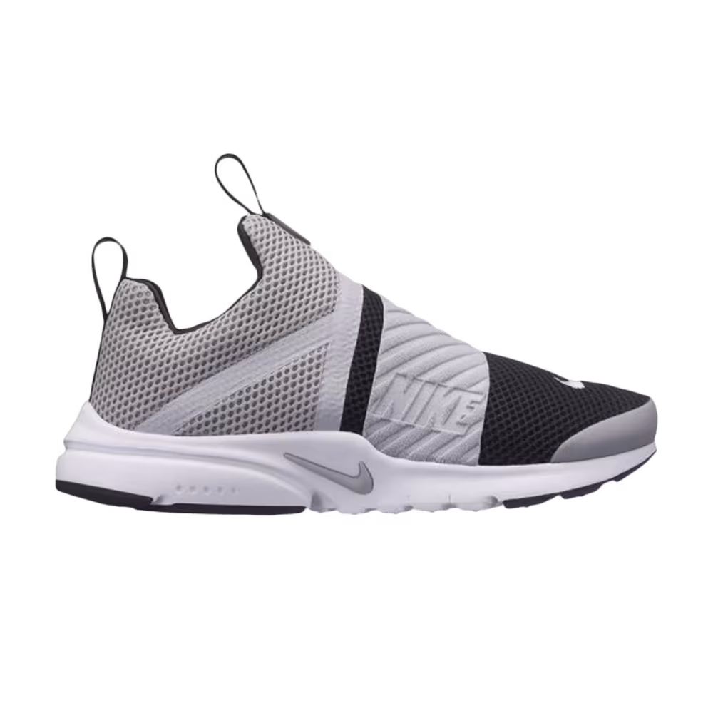 Nike Presto Extreme GS Grey