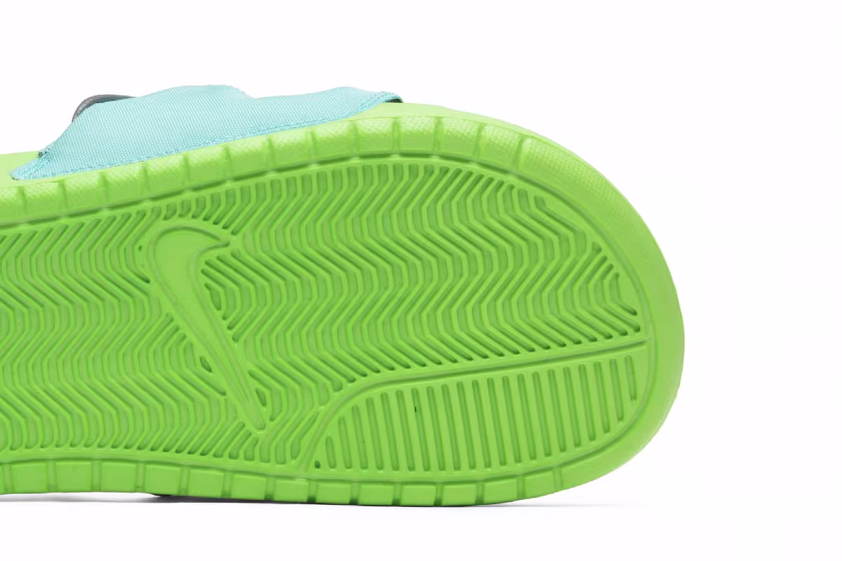 Nike Benassi JDI Fanny Pack, view 6