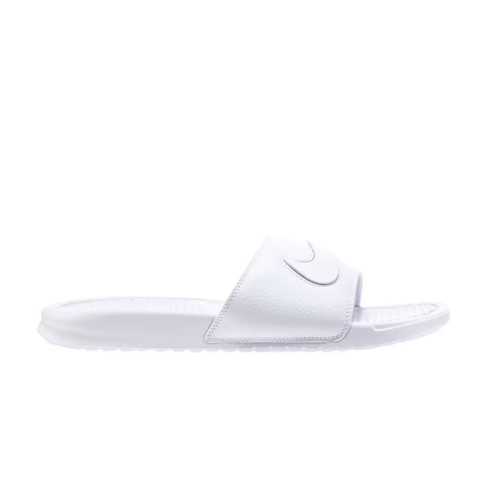 Nike Benassi Slide LTD Swoosh Pack