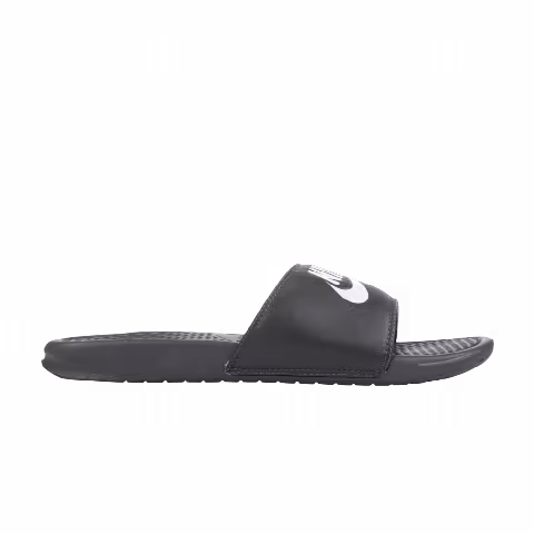 Nike Benassi JDI 'Midnight Fog'
