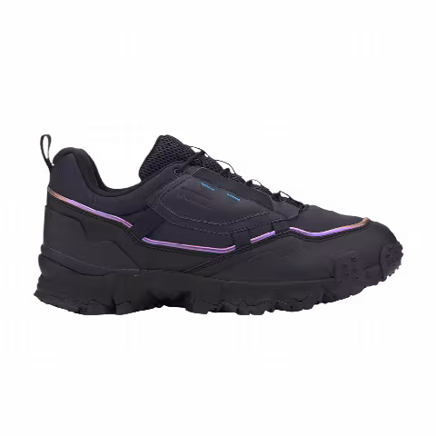 Puma Trailfox Overland MTS 'Iridescent - Peacoat Black'