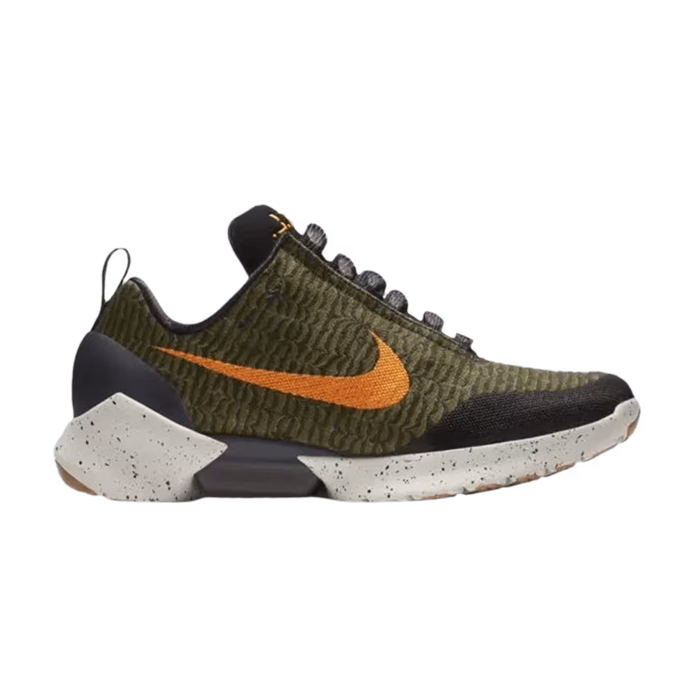 Nike HyperAdapt 1.0 Olive Flak