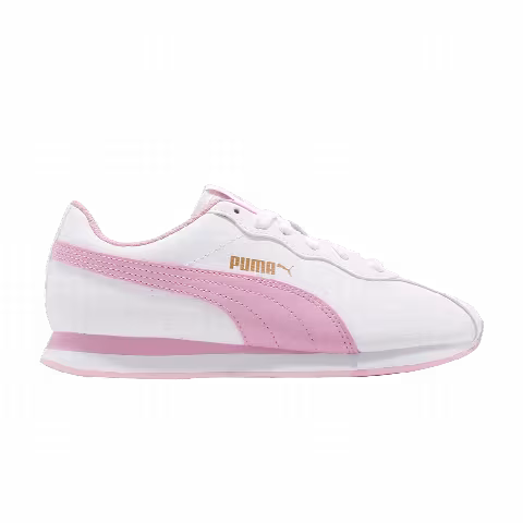 Puma Turin 2 'White'