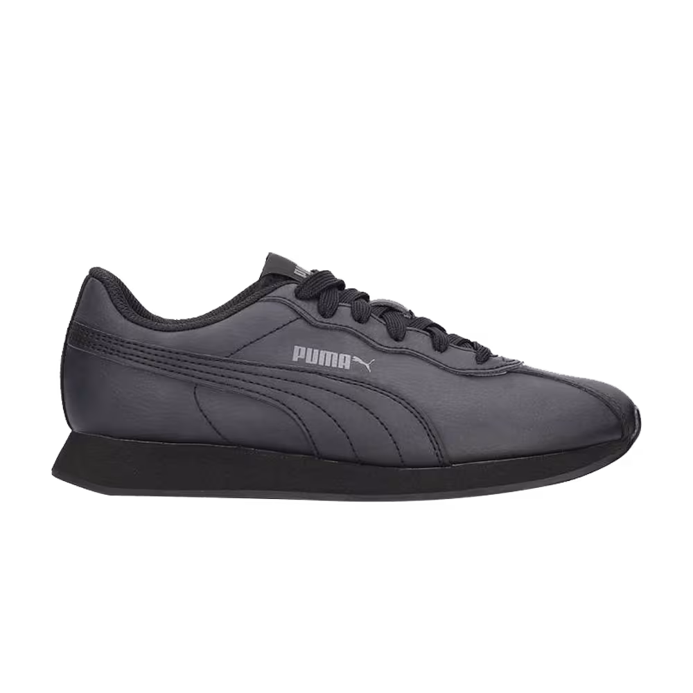 Puma Turin 2 Black