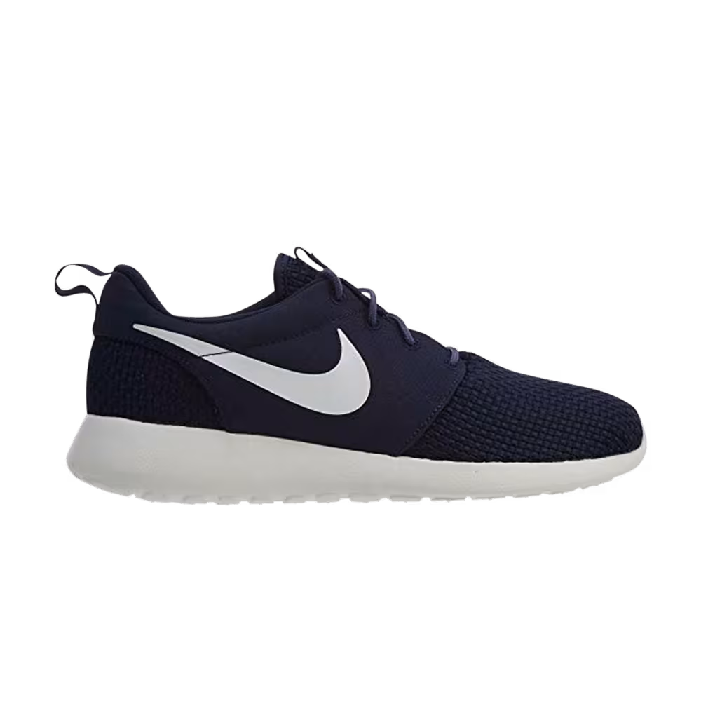 Nike Roshe One SE Black Sail
