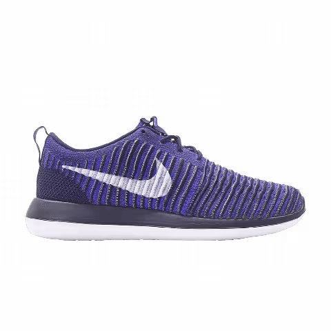 Nike Roshe Two Flyknit 'College Navy'