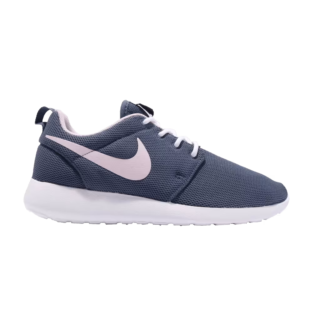 Nike Women's Roshe One Diffused Blue