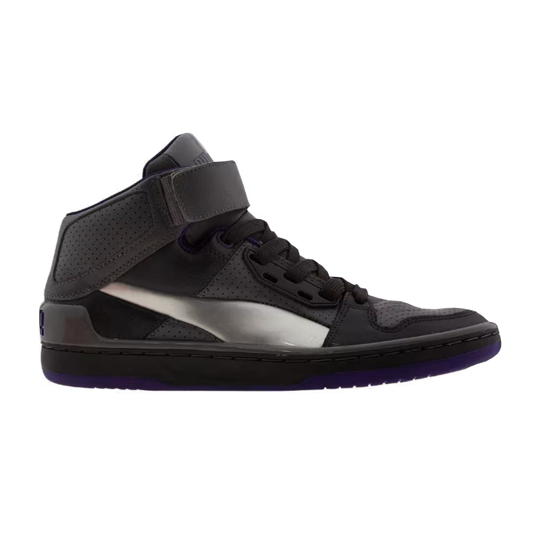 Puma Unlimited High EVO Metropolis Pack