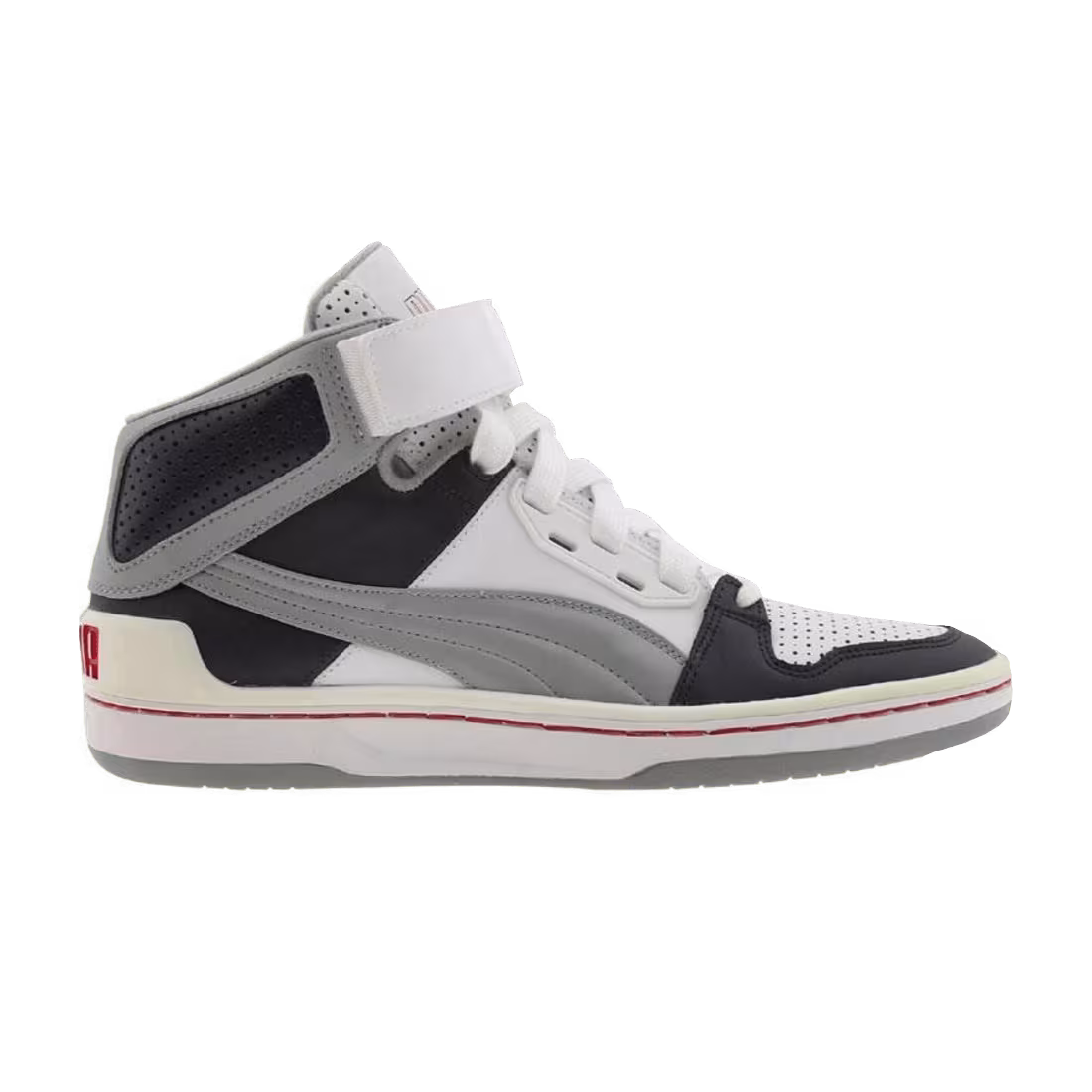 Puma Unlimited High EVO