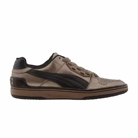 Puma Unlimited Low EVO Metallic