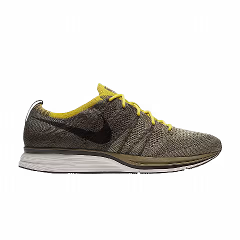 Nike Flyknit Trainer 2018 'Cargo Khaki'