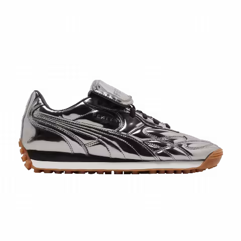 Puma Fenty x Avanti C 'Aged Silver' Sample