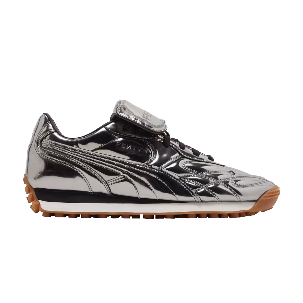 Puma Fenty x Avanti C Aged Silver
