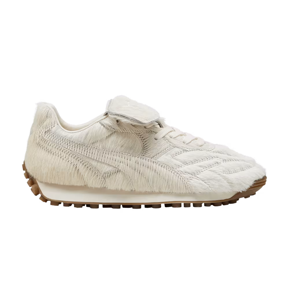 Puma Fenty x Women's Avanti Pony Hair - Warm White