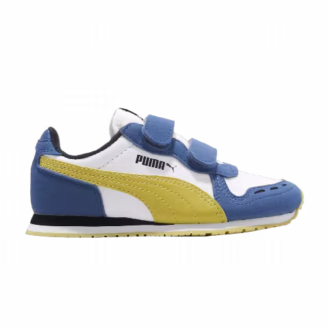 Puma Cabana Racer SL V Jr 'Bright Cobalt'