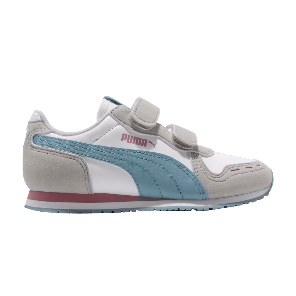 Puma Cabana Racer SL V PS Milky Blue