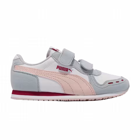 Puma Cabana Racer SL V PS 'White Lotus'