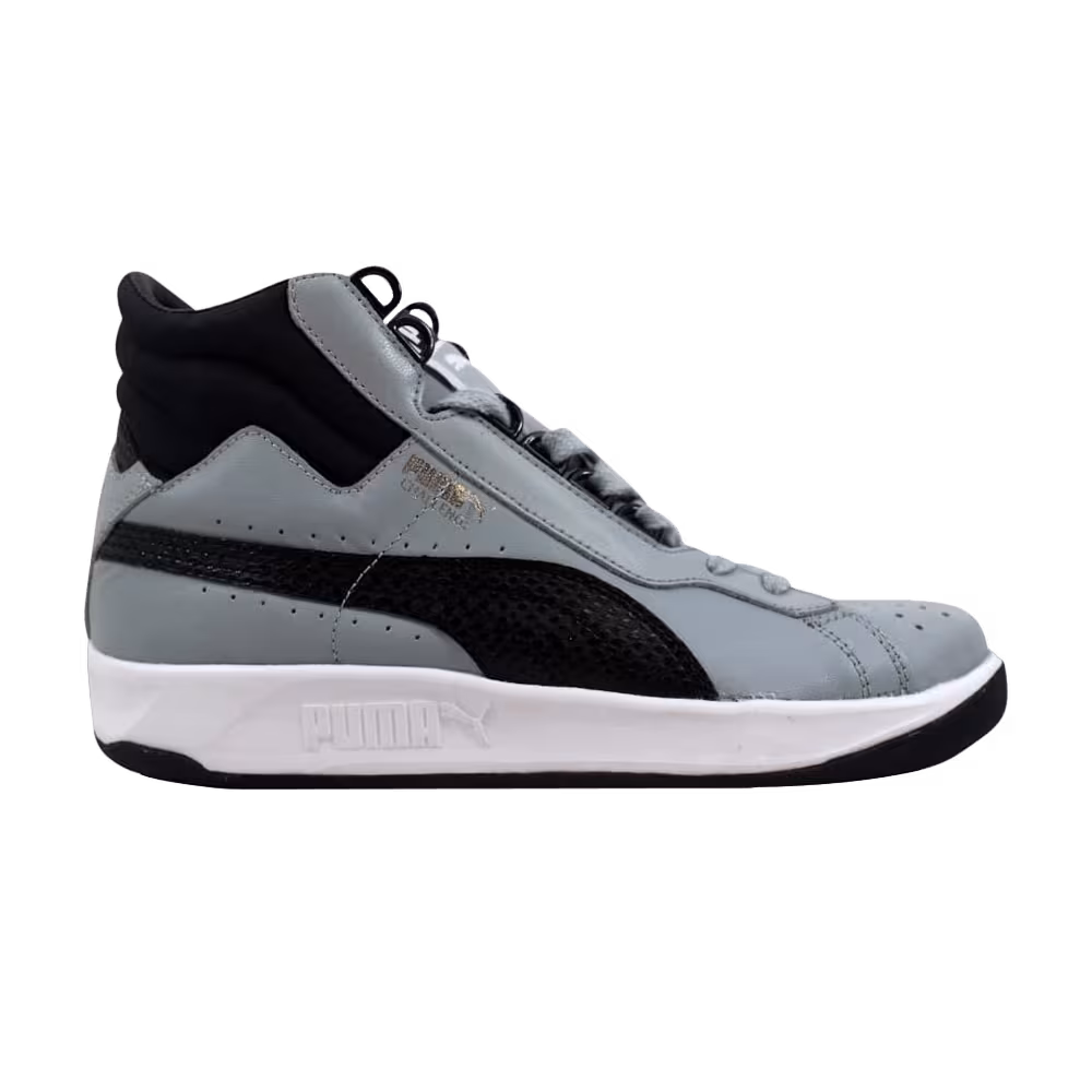 Puma Challenge Mid Quarry