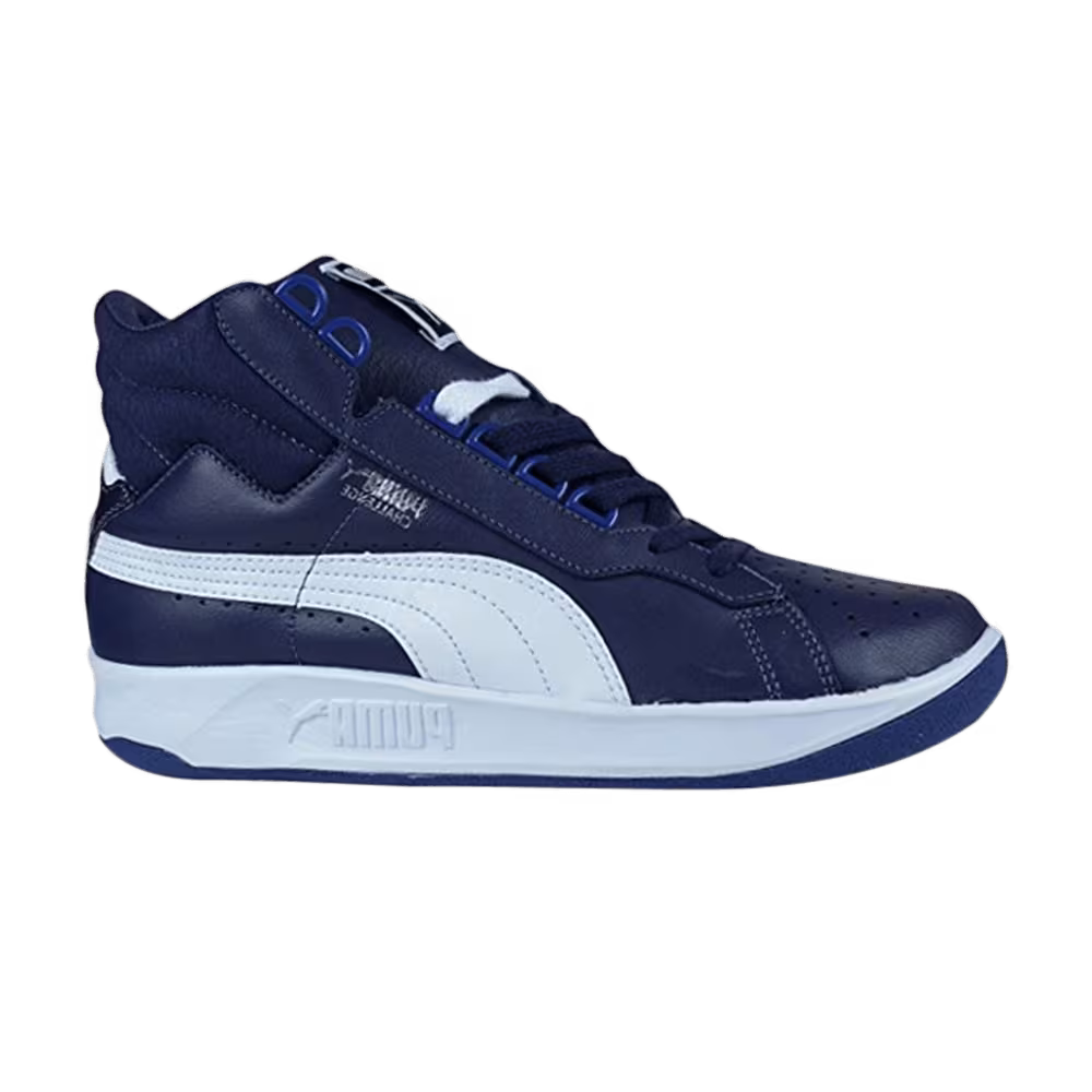Puma Challenge Mid