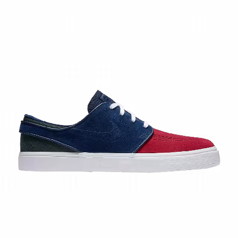 Nike Zoom Stefan Janoski SB