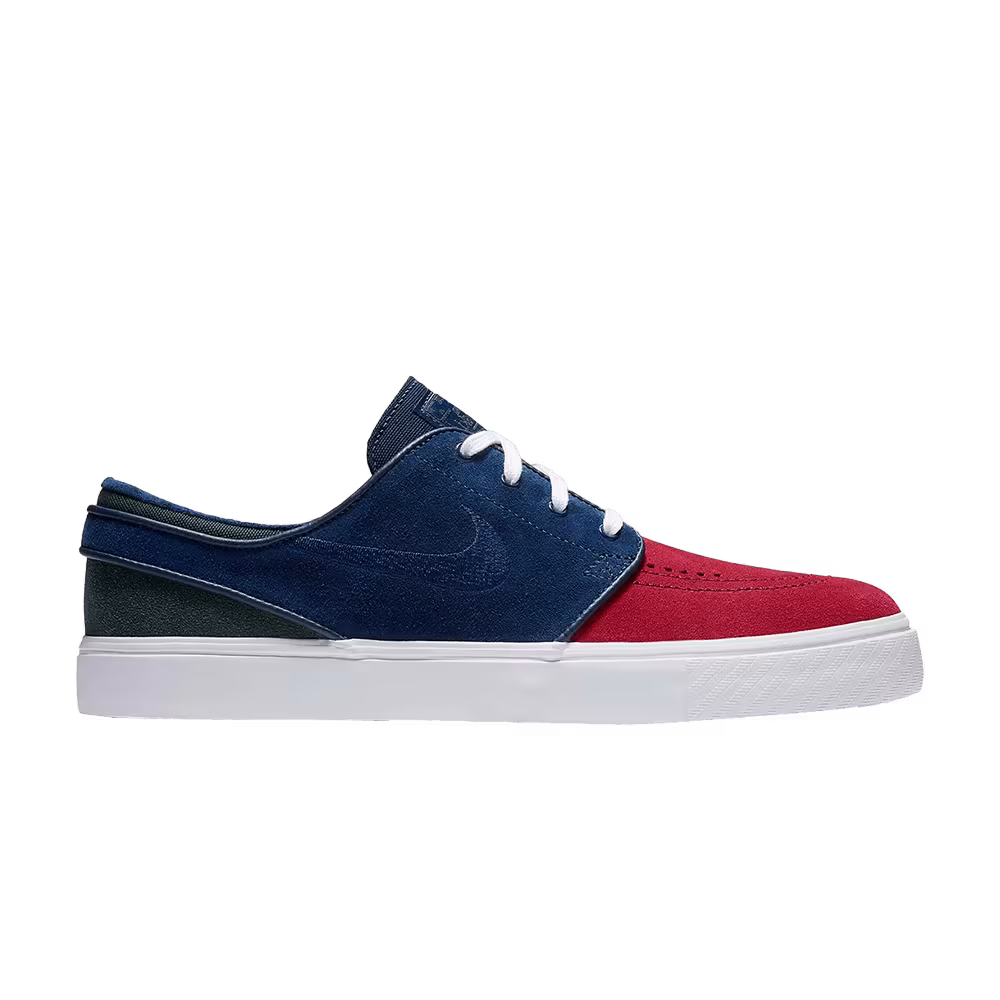 Nike Zoom Stefan Janoski SB