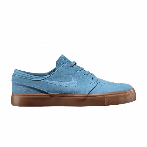 Nike Zoom Stefan Janoski SB 'Noise Aqua Gum'
