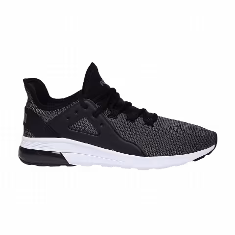 Puma Electron Street Knit 'Iron Gate'