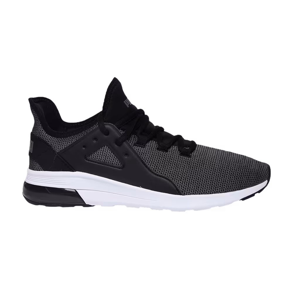 Puma Electron Street Knit Iron Gate