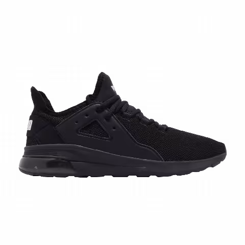 Puma Electron Street 'Triple Black'